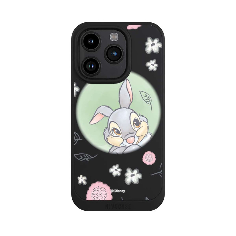 iPhone 15 Pro NIVOpure Panpan sans Fond