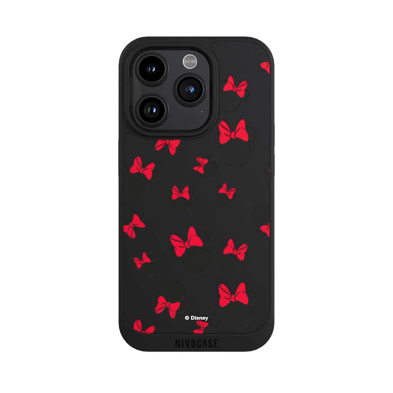 iPhone 15 Pro NIVOpure Minnie Icon