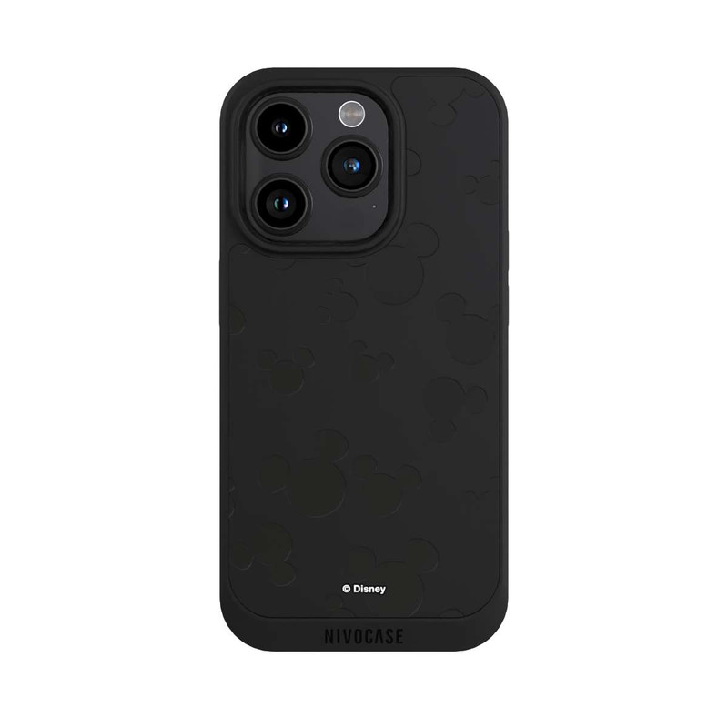 iPhone 15 Pro NIVOpure Micky Icon