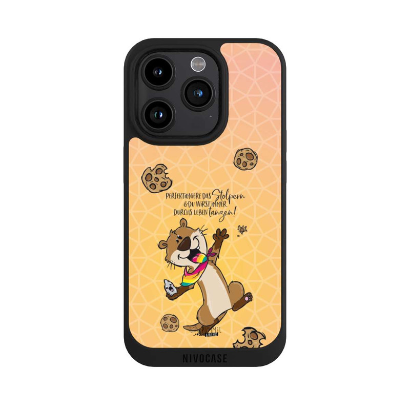 iPhone 15 Pro NIVOpure Buddy Pummel