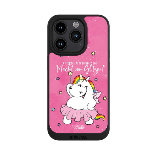 Apple iPhone 15 Pro NIVOpure Pummel Fee