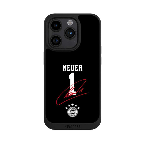 Apple iPhone 15 Pro NIVOpure Neuer 1