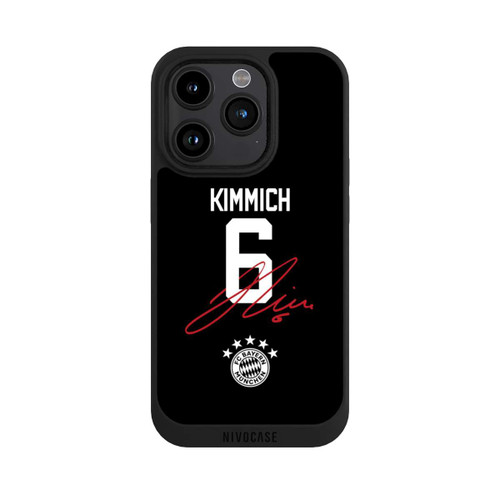 Apple iPhone 15 Pro NIVOpure Kimmich 6