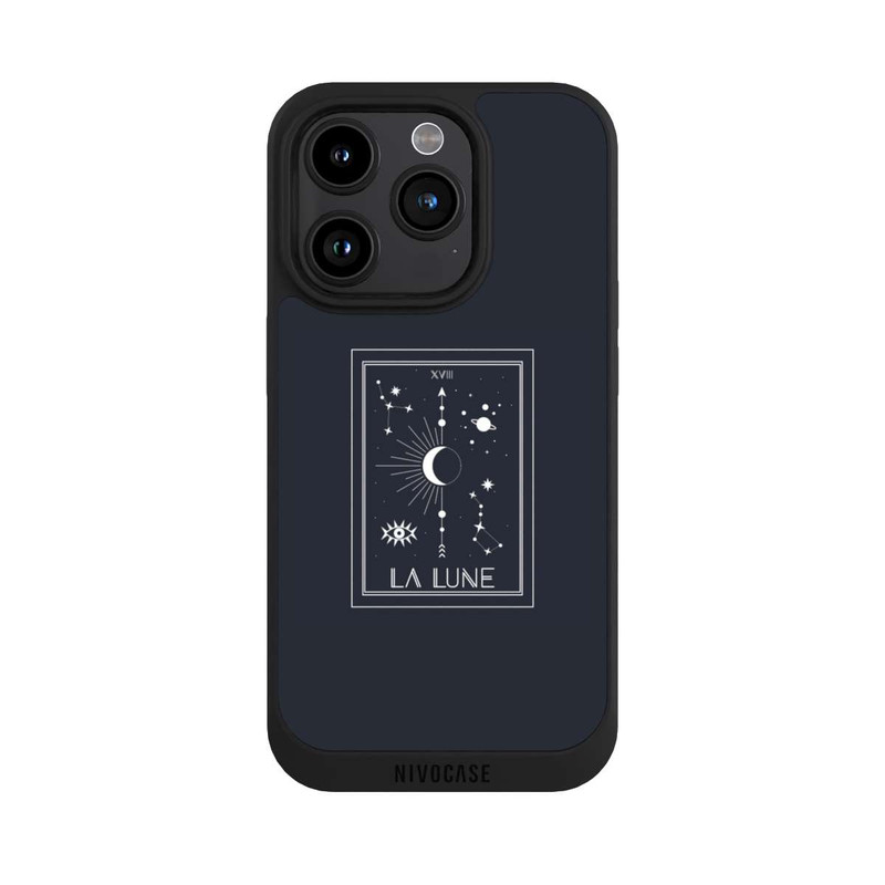 iPhone 15 Pro NIVOpure La Lune the Moon