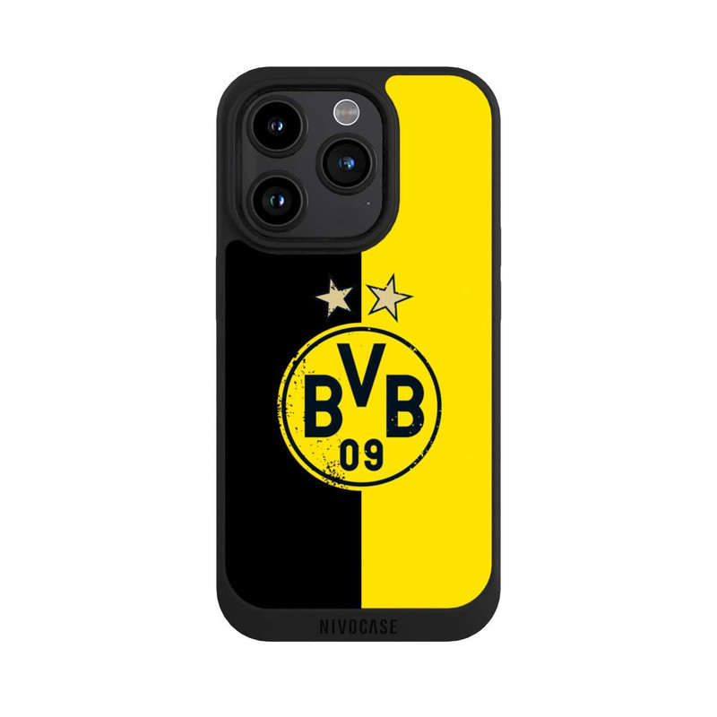 iPhone 15 Pro NIVOpure Stars Destroyed Look - BVB