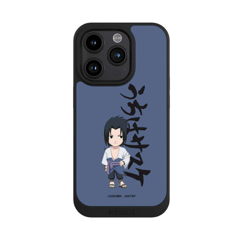 Apple iPhone 15 Pro NIVOpure Sasuke SD