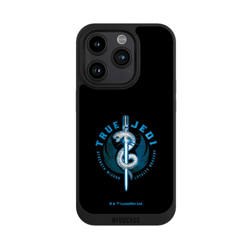 Apple iPhone 15 Pro NIVOpure True Jedi - Star Wars Episode IX