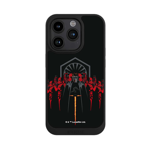 Apple iPhone 15 Pro NIVOpure Imperium - Star Wars Episode IX