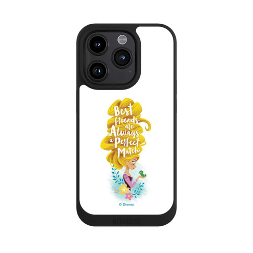 Apple iPhone 15 Pro NIVOpure Raiponce Meilleurs Amis