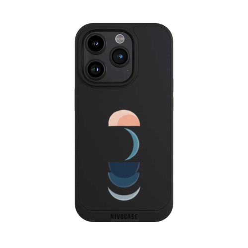 Apple iPhone 15 Pro NIVOpure Moon Times