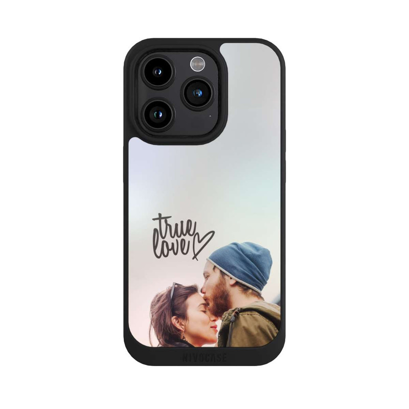 iPhone 15 Pro NIVOpure À Personnaliser