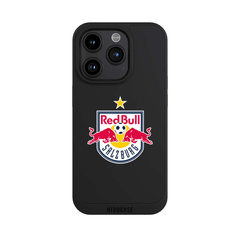 iPhone 15 Pro NIVOpure RBS Logo ohne Hintergrund