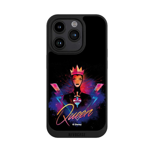 Apple iPhone 15 Pro NIVOpure Queen Colour