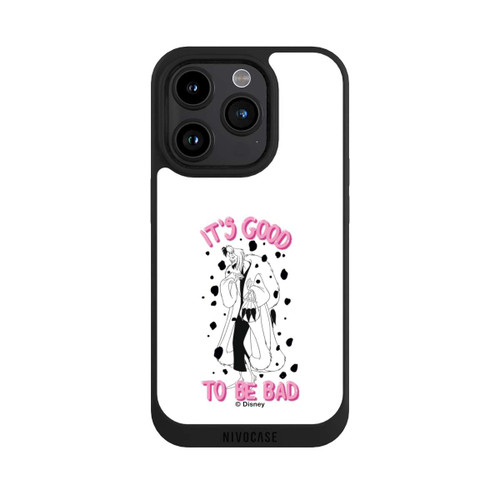 Apple iPhone 15 Pro NIVOpure Good to be Bad