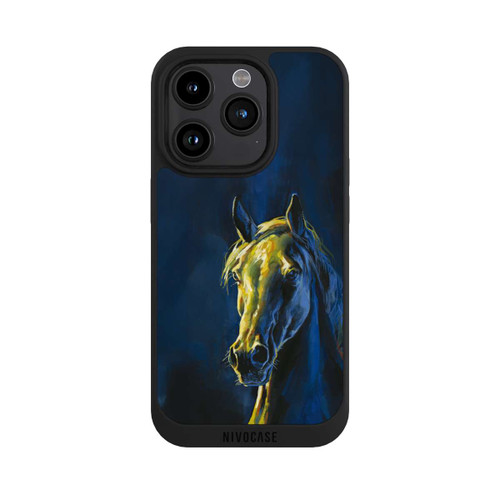 Apple iPhone 15 Pro NIVOpure Pur-Sang