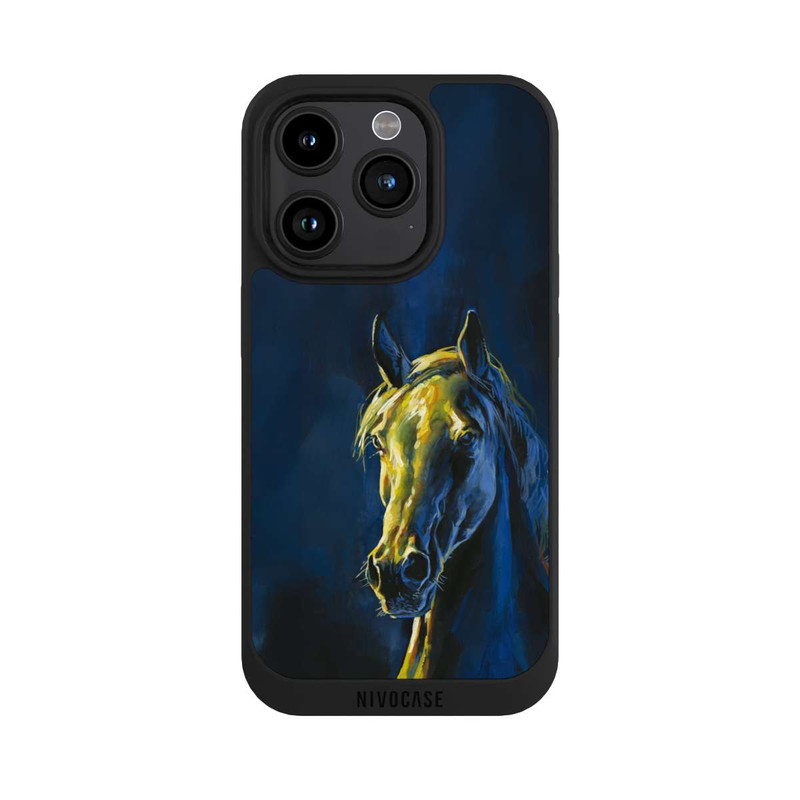 iPhone 15 Pro NIVOpure Thoroughbred