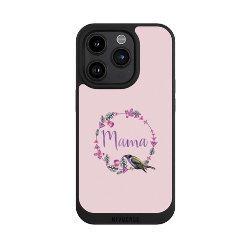 Apple iPhone 15 Pro NIVOpure Mama