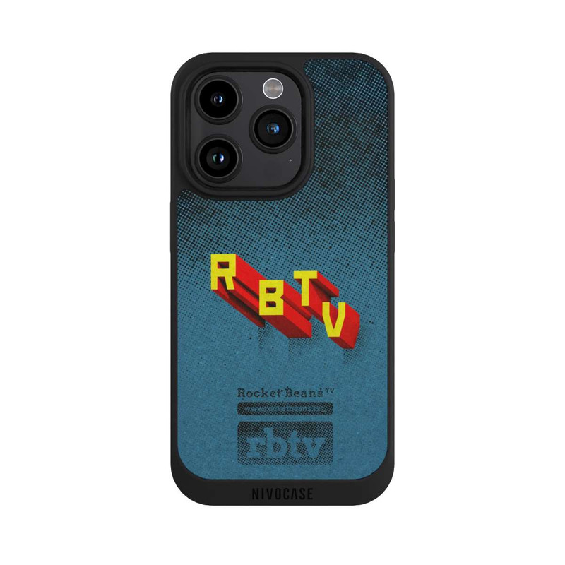 iPhone 15 Pro NIVOpure Police RBTV