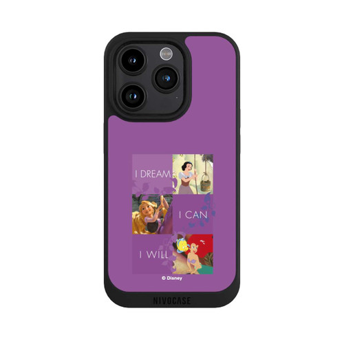 Apple iPhone 15 Pro NIVOpure I dream | I can | I will