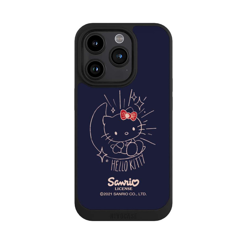 iPhone 15 Pro NIVOpure Hello Kitty - Astrologie