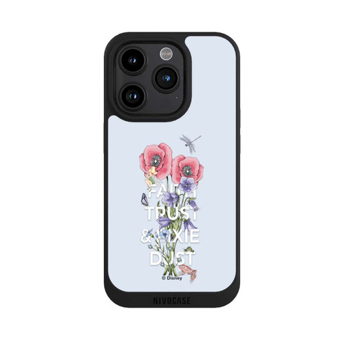 Apple iPhone 15 Pro NIVOpure Faith, Trust and Pixie Dust
