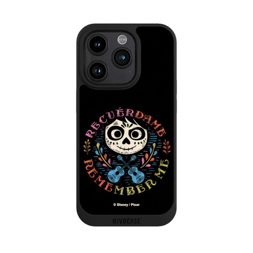 Apple iPhone 15 Pro NIVOpure Coco Remember Me