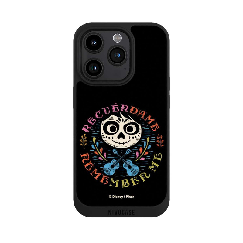 iPhone 15 Pro NIVOpure Coco Remember Me