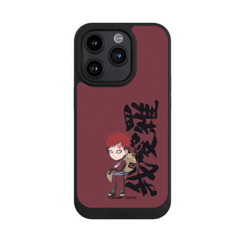 Apple iPhone 15 Pro NIVOpure Gaara SD