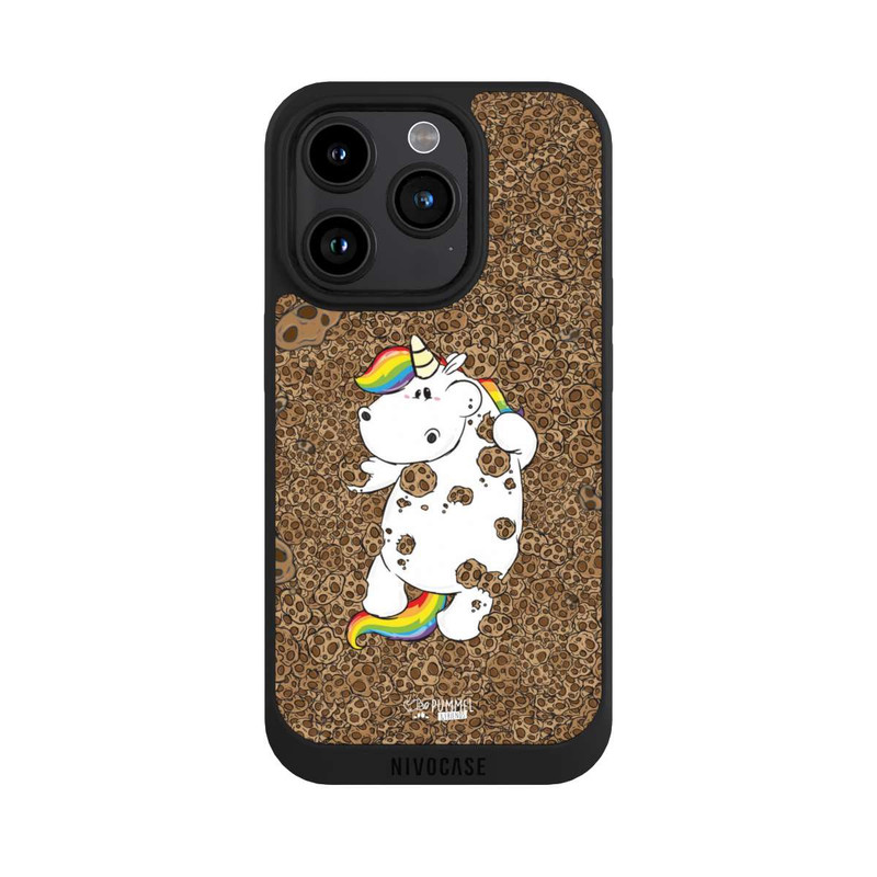 iPhone 15 Pro NIVOpure Cookiebeauty