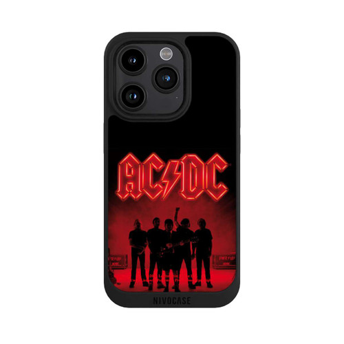 Apple iPhone 15 Pro NIVOpure PWR Band Silhouette