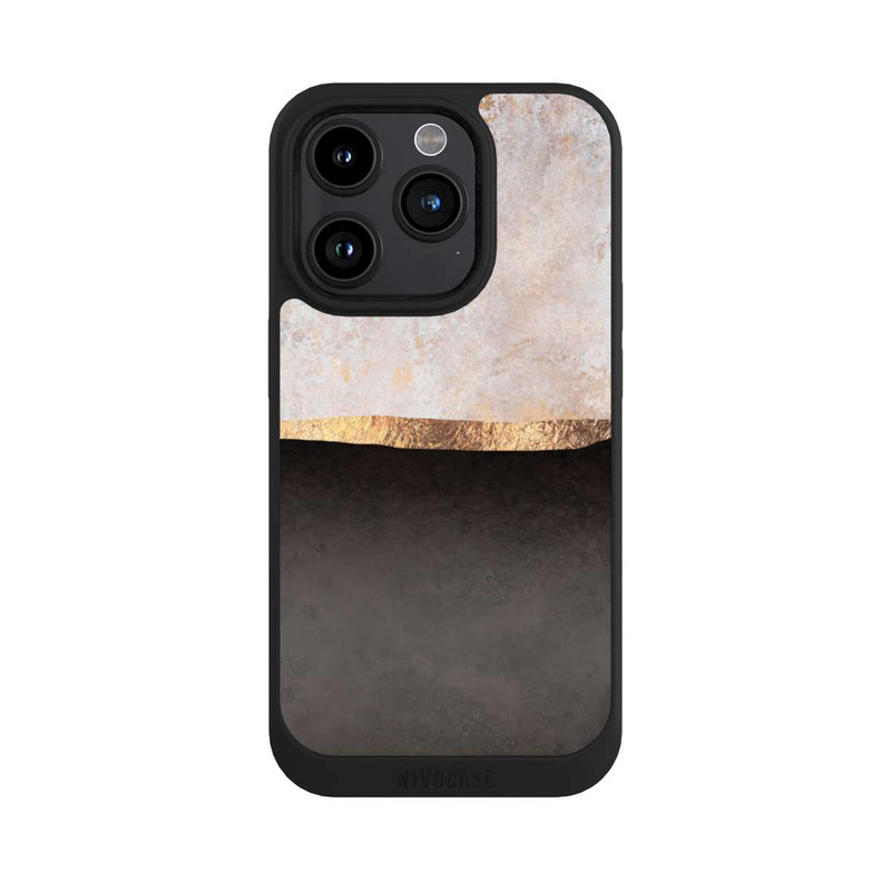 iPhone 15 Pro NIVOpure Concrete Sky