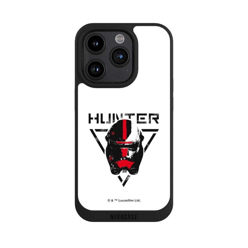 iPhone 15 Pro NIVOpure Bad Batch Hunter