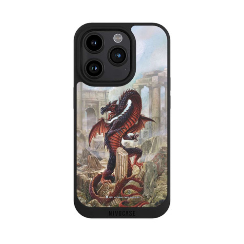 Apple iPhone 15 Pro NIVOpure Vindicta Pendragon