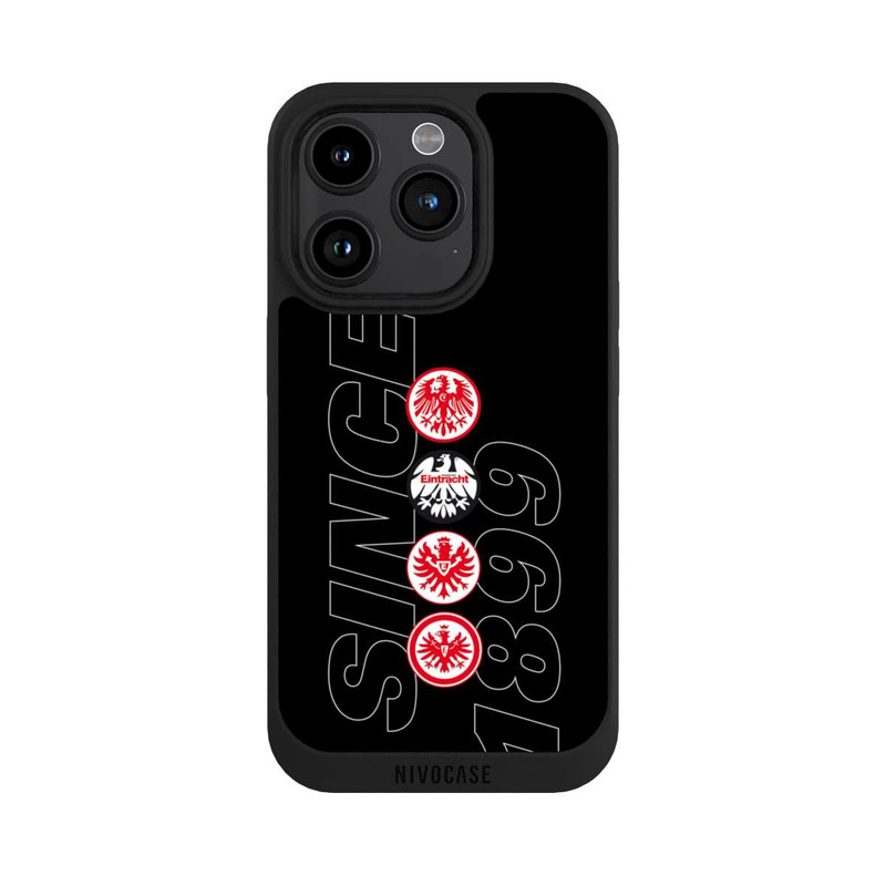 iPhone 15 Pro NIVOpure Seit 1899 