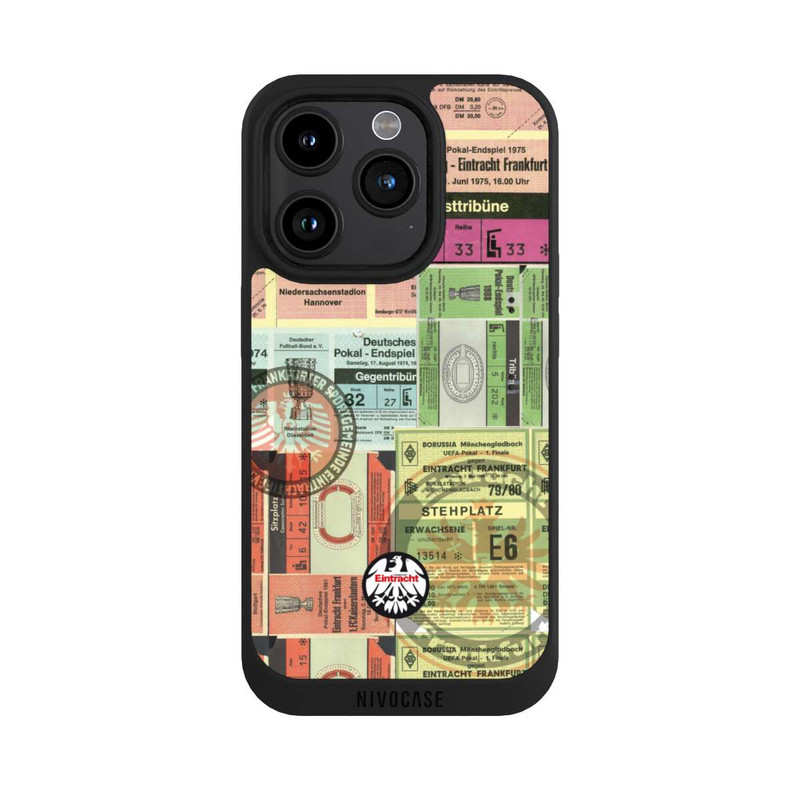 iPhone 15 Pro NIVOpure Billets de la finale