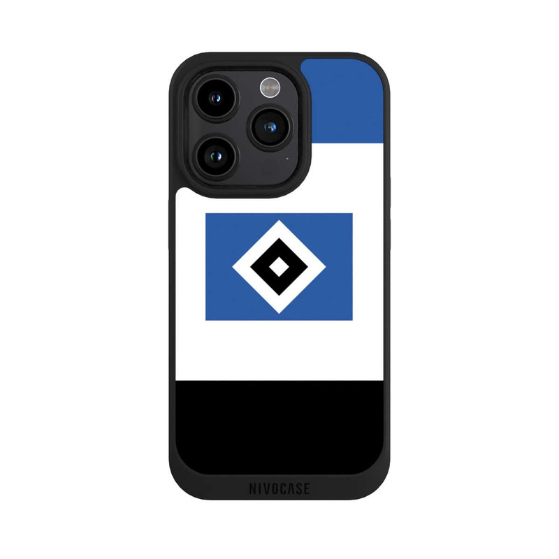 iPhone 15 Pro NIVOpure HSV Larges bandes
