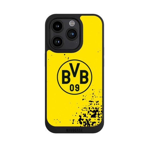 Apple iPhone 15 Pro NIVOpure BVB Logo