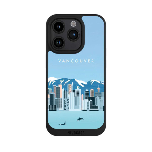 Apple iPhone 15 Pro NIVOpure Vancouver Katinka Reinke