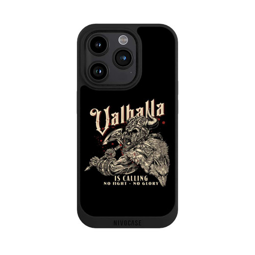 Apple iPhone 15 Pro NIVOpure Valhalla is calling