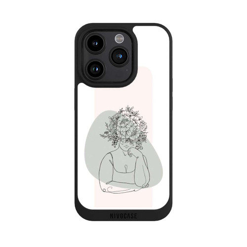 Apple iPhone 15 Pro NIVOpure Body Positive No.1