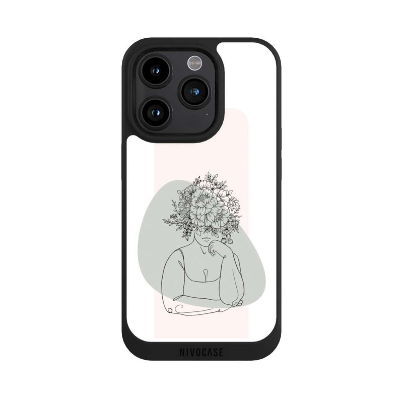 iPhone 15 Pro NIVOpure Body Positive No.1