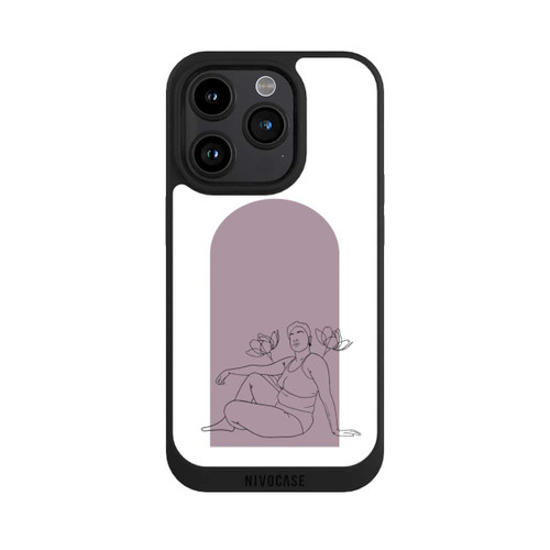 Apple iPhone 15 Pro NIVOpure Body Positive No.2