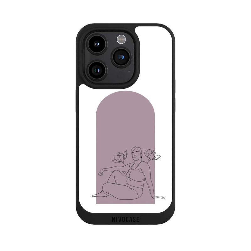 iPhone 15 Pro NIVOpure Body Positive No.2