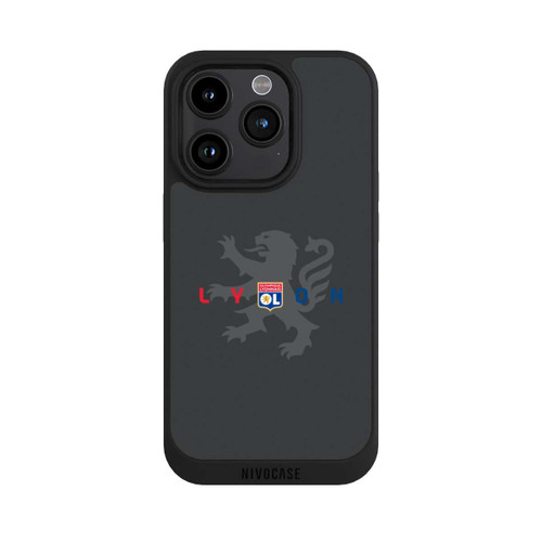 Apple iPhone 15 Pro NIVOpure OL Lyon