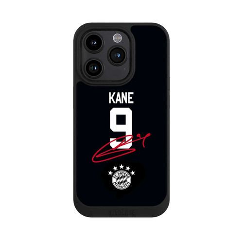 Apple iPhone 15 Pro NIVOpure Kane 9
