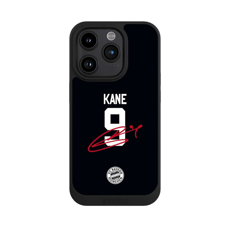 iPhone 15 Pro NIVOpure Kane 9