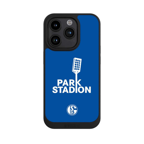 Apple iPhone 15 Pro NIVOpure S04 Parkstadion