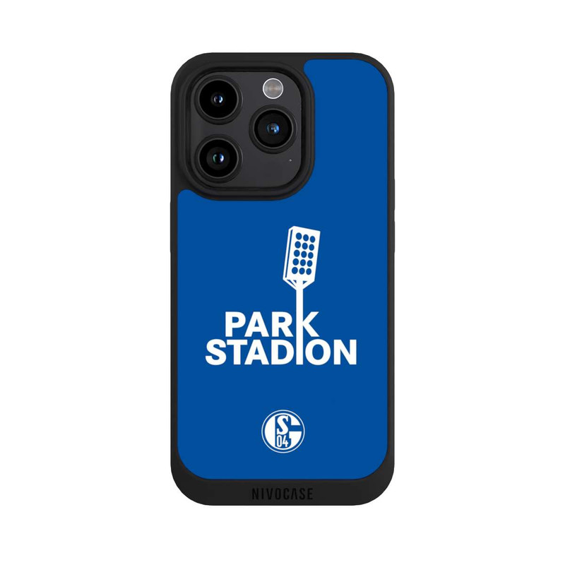 iPhone 15 Pro NIVOpure S04 Parkstadion
