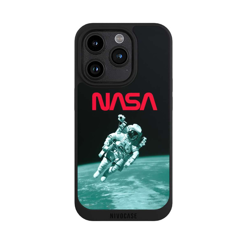 iPhone 15 Pro NIVOpure Astronaute de la NASA