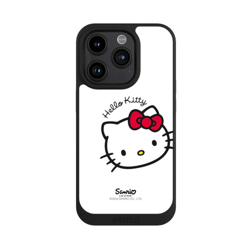 Apple iPhone 15 Pro NIVOpure HK Peekaboo